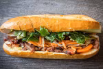 Vietnamese Banh mi - Popular food makes the world 'crazy'