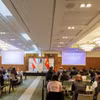 An overview of the seminar on Vietnam-Austria investment connectivity (Photo: State Securities Commission of Vietnam)