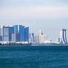 Singapore’s GDP expands 5.4% year-on-year in the third quarter of 2026. (Photo: Xinhua/VNA)