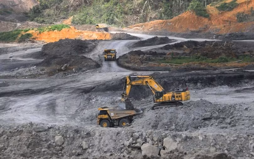 Indonesia to use its benchmark coal price for transactions from March 1 (Photo: Theinvestsor)