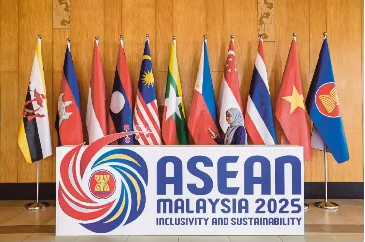 Malaysia to host the 36th Meeting of ASEAN Senior Officials on Environment (ASOEN-36). (Photo: newswav.com) 