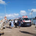 Weekly Highlights: Vietnam mobilises all resources to rescue, treat Phu Quoc canoe capsize victims