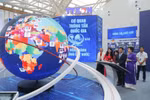 VNA at 80: Official news source accompanying Vietnam into era of national rise