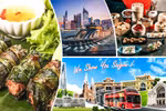 Ho Chi Minh City launches diverse culinary tourism programmes