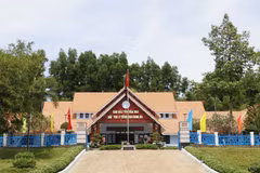 Preserving traditional cultural values of S’tieng ethnic group
