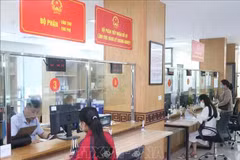 All businesses to conduct administrative procedures electronically from July