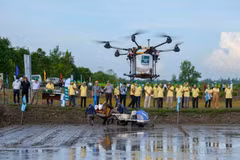 Science and Technology Day– Honoring Vietnamese intelligence