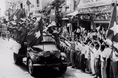 71st anniversary of Hanoi’s liberation: A glorious historical milestone