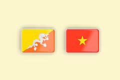 Friendly relations and cooperation between Vietnam and Bhutan