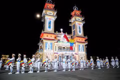 Tay Ninh unlocks sustainable tourism potential