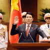 Weekly highlights: General Luong Cuong elected as State President of Vietnam
