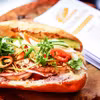 Foreigners in love with Vietnamese cuisine