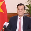 Deputy Minister of Foreign Affairs and Chairman of the Vietnam National Commission for UNESCO Ha Kim Ngoc (Photo: VNA)