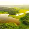Exploring wildness of Cat Tien National Park