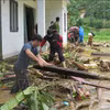 Weekly highlights: Super typhoon Yagi hits northern Vietnam, recovery efforts underway