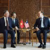 Weekly highlights: Vietnam, Malaysia upgrade ties to comprehensive strategic partnership