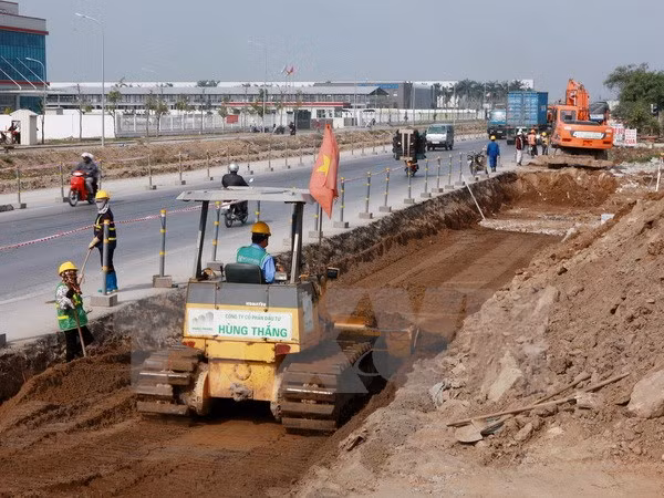 Minister urges acceleration of public investment disbursement ảnh 1 Minister urges acceleration of public investment disbursement ảnh 1