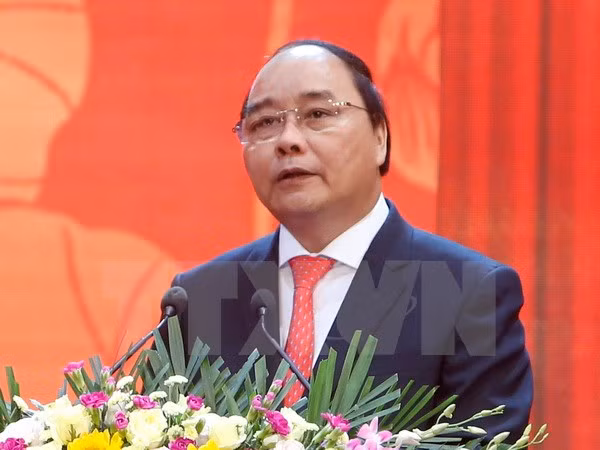 Prime Minister to visit Mongolia ảnh 1