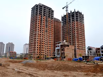Former local officials prosecuted for land management violations ảnh 1 Former local officials prosecuted for land management violations ảnh 1