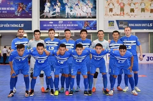 Vietnamese clubs to compete in regional tourney ảnh 1 Vietnamese clubs to compete in regional tourney ảnh 1