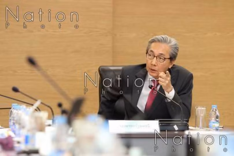 Thailand reassures investors about political, economic situation ảnh 1 Thailand reassures investors about political, economic situation ảnh 1