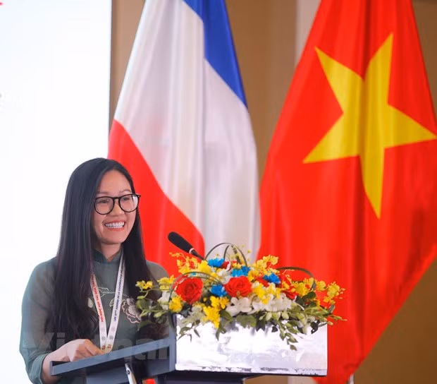 Cultural, creative industries a sustainable solution to preserve heritage ảnh 3