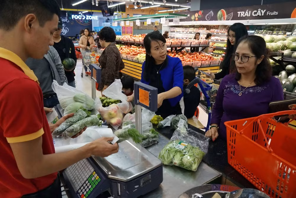 Businesses applaud Government’s tax payment deadline extension ảnh 2 Businesses applaud Government’s tax payment deadline extension ảnh 2