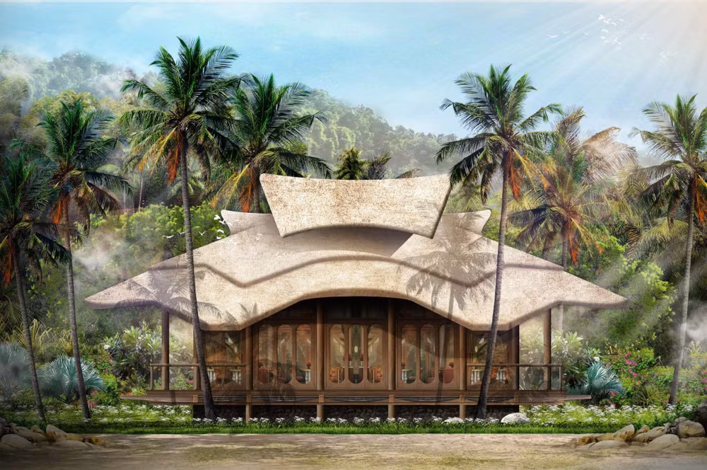 Sun Group invests in Ritz Carlton Reserve Hotel in Vietnam ảnh 2 Sun Group invests in Ritz Carlton Reserve Hotel in Vietnam ảnh 2