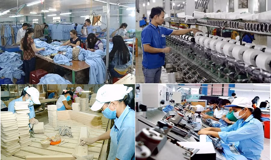 Human resources a driving force for southeastern region’s development: Official ảnh 1 Human resources a driving force for southeastern region’s development: Official ảnh 1
