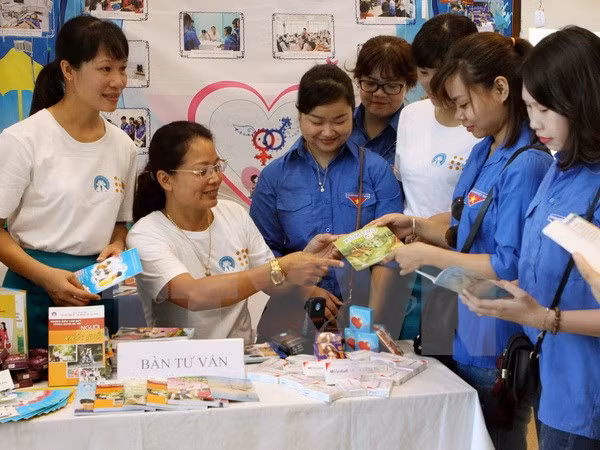 Vietnam looks to closer ties with UNDP, UNFPA ảnh 1 Vietnam looks to closer ties with UNDP, UNFPA ảnh 1