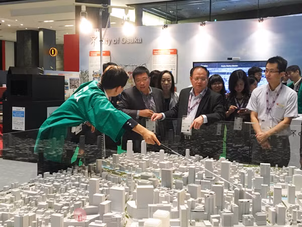 HCM City eyes more Japanese investments ảnh 1