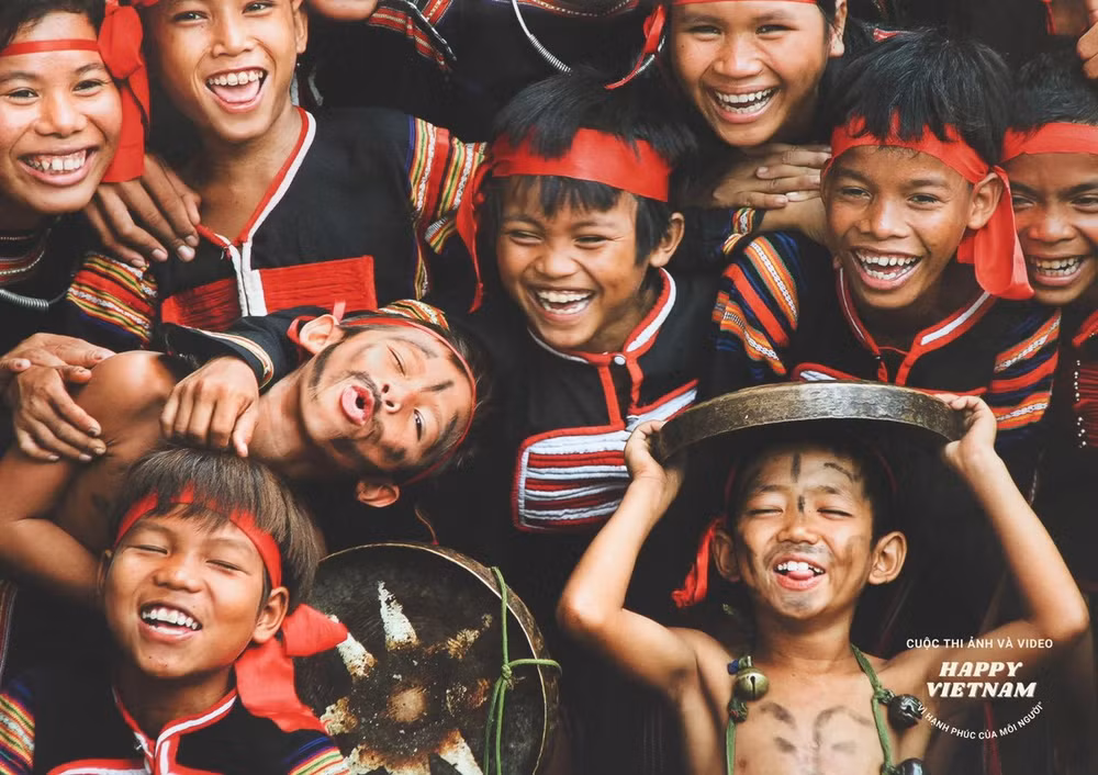 Happy Vietnam photo contest 2023 calls for submission ảnh 1