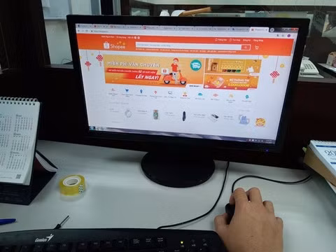 MoIT plans to launch a transaction assurance system in e-commerce ảnh 1 MoIT plans to launch a transaction assurance system in e-commerce ảnh 1