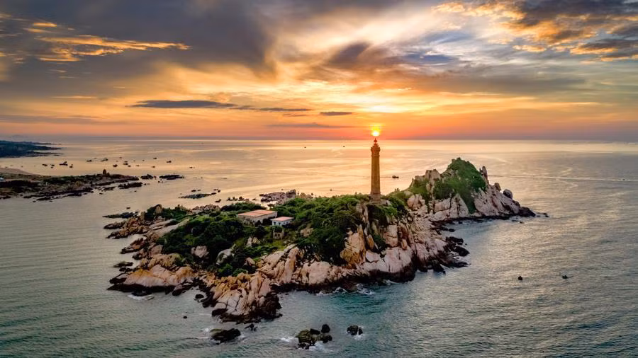 Diverse activities planned for Binh Thuan tourism week ảnh 1 Diverse activities planned for Binh Thuan tourism week ảnh 1