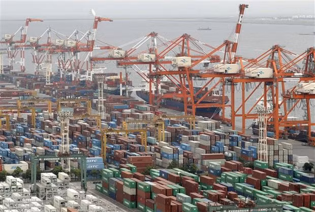ASEAN wants to expand RCEP membership ảnh 1 ASEAN wants to expand RCEP membership ảnh 1