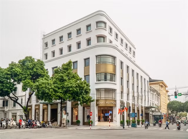 Vietnam’s top income bracket doubles over five years ảnh 1