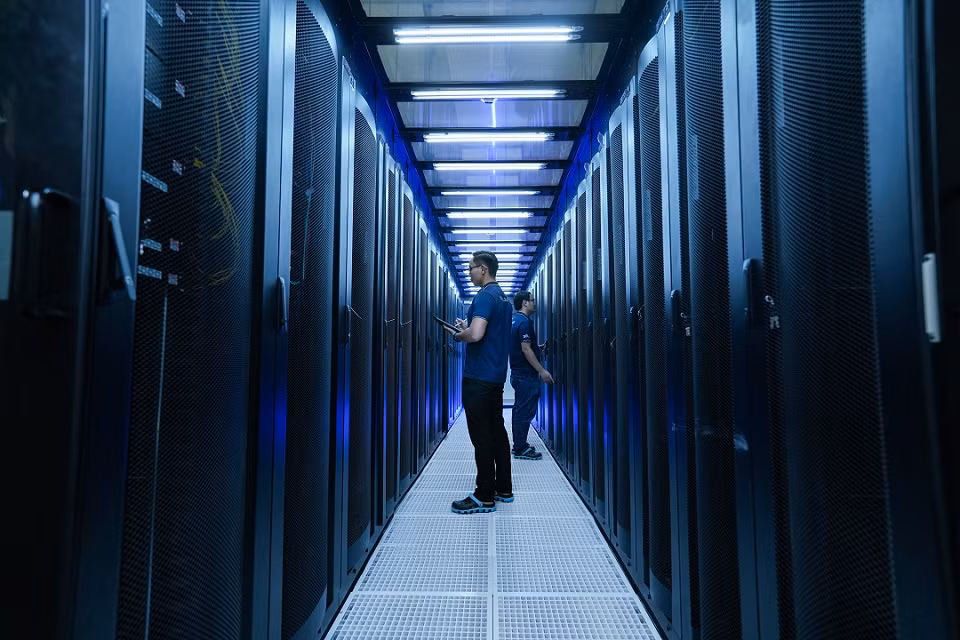 Vietnam becomes attractive colocation markets for foreign investors ảnh 1 Vietnam becomes attractive colocation markets for foreign investors ảnh 1