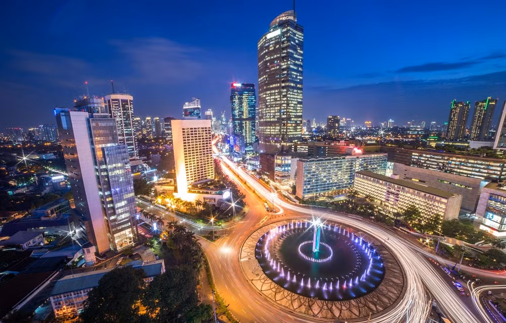 Indonesia’s FDI to hit 1.4% GDP in 2025: World Bank ảnh 1