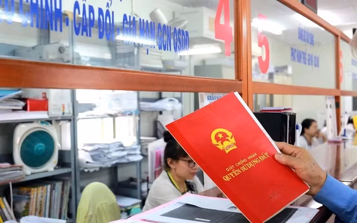 Land-related procedures remain burdensome for businesses ảnh 1 Land-related procedures remain burdensome for businesses ảnh 1