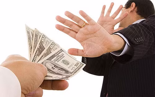 Vietnam, Russia discuss anti-bribery in int’l business transactions ảnh 1