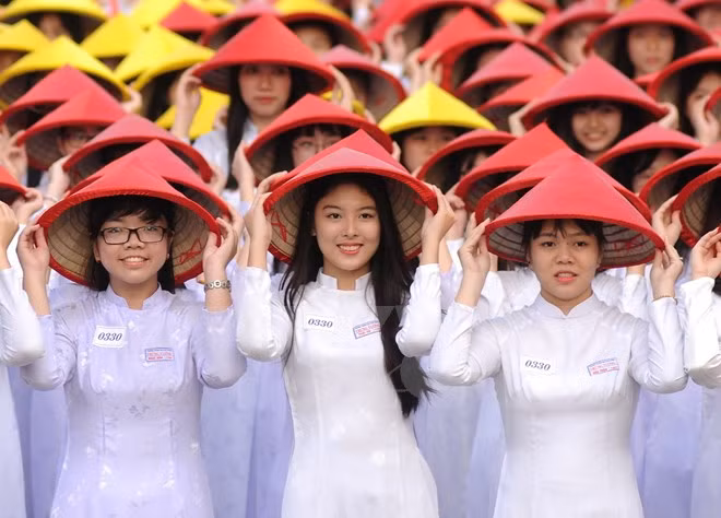 12th National Women’s Congress to open in Hanoi ảnh 1 12th National Women’s Congress to open in Hanoi ảnh 1