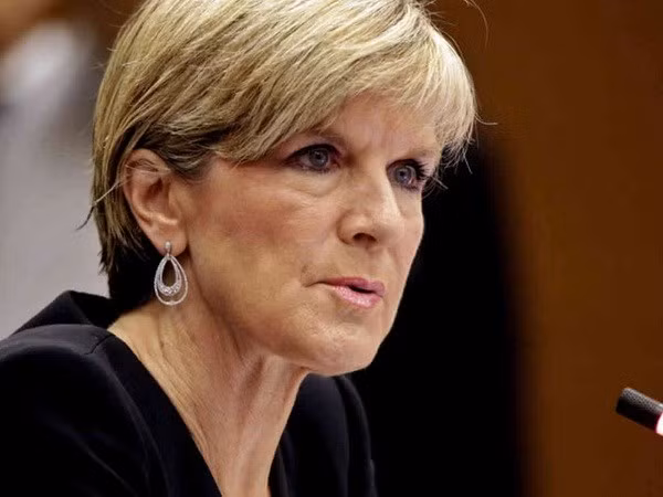 Australian FM tours Southeast Asia to enhance ties ảnh 1 Australian FM tours Southeast Asia to enhance ties ảnh 1
