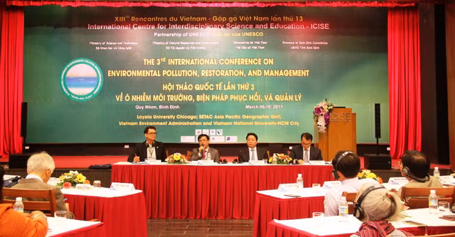 Various activities held within Meet Vietnam programme ảnh 1