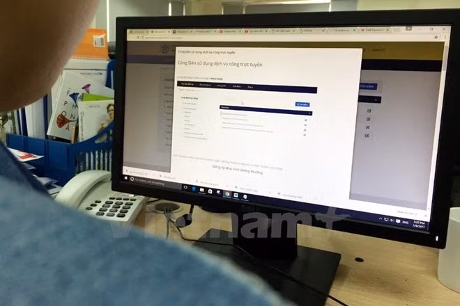 Da Nang tops Vietnam ICT Index for another year ảnh 1