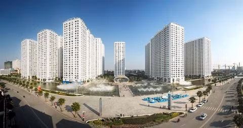 Vingroup sees rise in earnings for 2016 ảnh 1