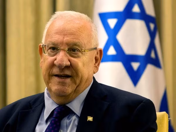 Israeli President’s Vietnam visit to cement bilateral ties ảnh 1 Israeli President’s Vietnam visit to cement bilateral ties ảnh 1