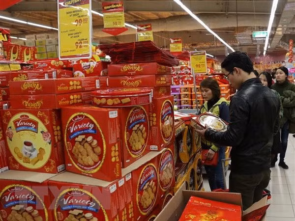 Philippine market promising for Vietnamese products ảnh 1 Philippine market promising for Vietnamese products ảnh 1