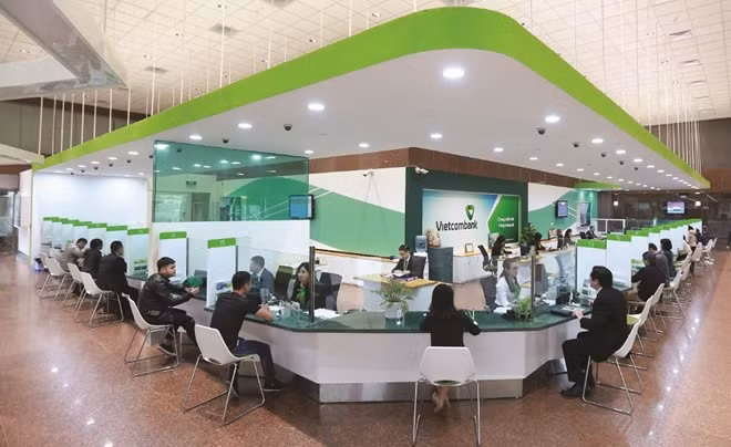 Foreign investment in banking sector to surge ảnh 1 Foreign investment in banking sector to surge ảnh 1