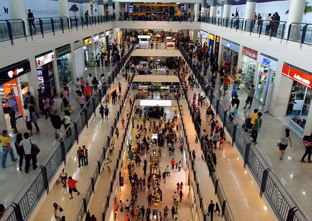 Philippines revises down 2019 GDP growth target ảnh 1 Philippines revises down 2019 GDP growth target ảnh 1