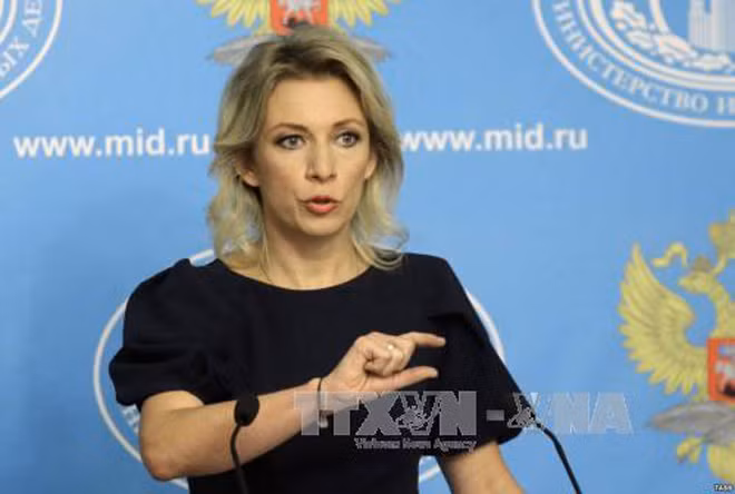 Russia hails readiness of US, DPRK to continue dialogue ảnh 1 Russia hails readiness of US, DPRK to continue dialogue ảnh 1